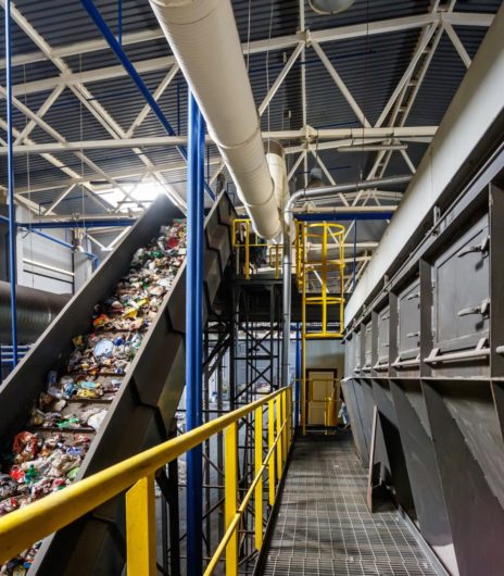 Werken Bij Morssinkhof Plastics - Bergwerk